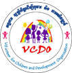 Logo Vcdo